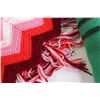 Image 2 : Afghan, Blanket