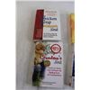 Image 2 : (5) Chicken Soup for the Soul Books
