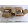 Image 1 : (2) Boxes of Bathroom Fixture Accessories