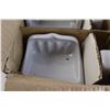 Image 2 : (2) Boxes of Bathroom Fixture Accessories