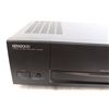 Image 2 : Kenwood KM-897 Amplifier - Consigner Says Working