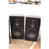 Image 4 : * (2x Bid Price) (2) Kenwood JL-878 Speakers - Consigner Says Working