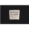 Image 6 : * (2x Bid Price) (2) Kenwood JL-878 Speakers - Consigner Says Working