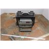 Image 1 : * Ryobi 10" Surface Planer - Works