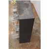 Image 3 : * Metal Shop Counter Storage Organizer with Misc. Hardware - 20" Tall