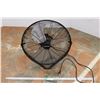 Image 1 : * Mastercraft 20" Floor Fan - Works