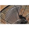 Image 2 : * Mastercraft 20" Floor Fan - Works