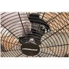 Image 3 : * Mastercraft 20" Floor Fan - Works