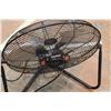 Image 4 : * Mastercraft 20" Floor Fan - Works