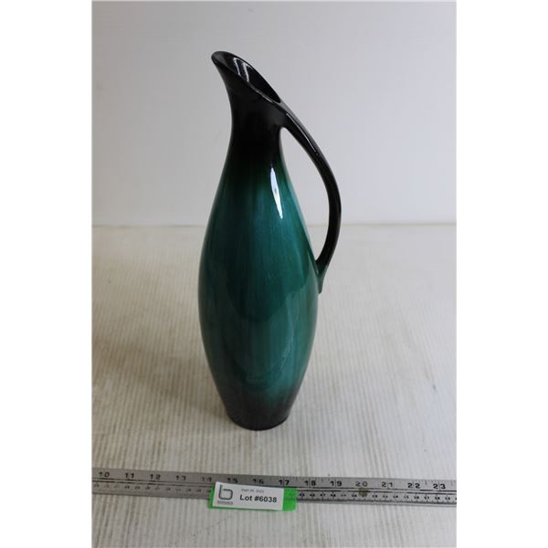 Blue Mountain Pitcher - 15  Tall