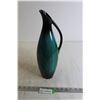 Image 1 : Blue Mountain Pitcher - 15" Tall