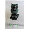 Image 1 : Blue Mountain Owl - 9" Tall