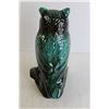 Image 3 : Blue Mountain Owl - 9" Tall