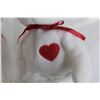 Image 3 : 1st Edition "Valentino" Ty Beanie Baby