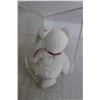 Image 4 : 1st Edition "Valentino" Ty Beanie Baby