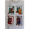 Image 2 : Courtside Limited Edition (45) Basketball Card Set