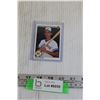 Image 1 : John Olerud Rookie Card