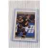 Image 2 : (2) Pavel Bure Rookie (?) Cards