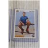 Image 3 : (2) Pavel Bure Rookie (?) Cards
