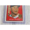 Image 3 : Mickey Mantle MVP Card