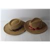 Image 6 : Straw Hats, Wine Travel Box, Misc.