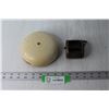 Image 1 : Vintage Fire Alarm and Pencil Sharpener