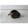 Image 3 : Vintage Fire Alarm and Pencil Sharpener