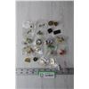 Image 1 : Assorted Pins