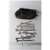 Image 1 : Bag of Assorted Wrenches