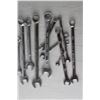 Image 3 : Bag of Assorted Wrenches