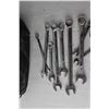 Image 4 : Bag of Assorted Wrenches