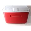 Image 2 : *Red Rubbermaid Cooler