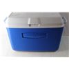 Image 2 : *Blue Rubbermaid Cooler