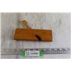 Image 1 : Molding Plane