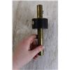Image 2 : Rosewood and Brass Carpenters Scribe