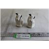 Image 1 : RCA Victor Saskatoon Dog Salt and Pepper Shakers