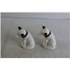 Image 3 : RCA Victor Saskatoon Dog Salt and Pepper Shakers