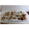 Image 1 : (21) Christmas Ornaments/Decorations