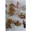 Image 3 : (21) Christmas Ornaments/Decorations