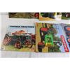 Image 2 : (7) Tractor Calendars