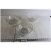 Image 1 : (3) Glass Bowls