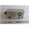 Image 1 : Westinghouse Radio - Doesn't Work