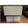 Image 1 : * Vintage Projector Screen