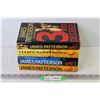 Image 1 : (4) Books - James Patterson