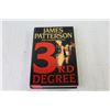 Image 2 : (4) Books - James Patterson