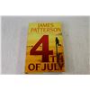 Image 3 : (4) Books - James Patterson