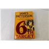 Image 5 : (4) Books - James Patterson