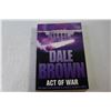 Image 2 : (3) Books - Dale Brown - Edward Rutherford