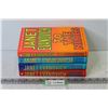 Image 1 : (4) Books - Janet Evanovich