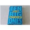 Image 3 : (4) Books - Janet Evanovich